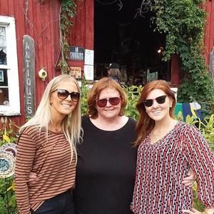 Meet your Posher, Pat